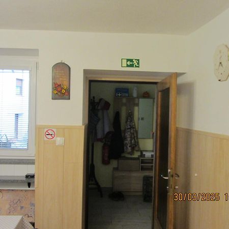 קובאריד Apartma Vilma מראה חיצוני תמונה