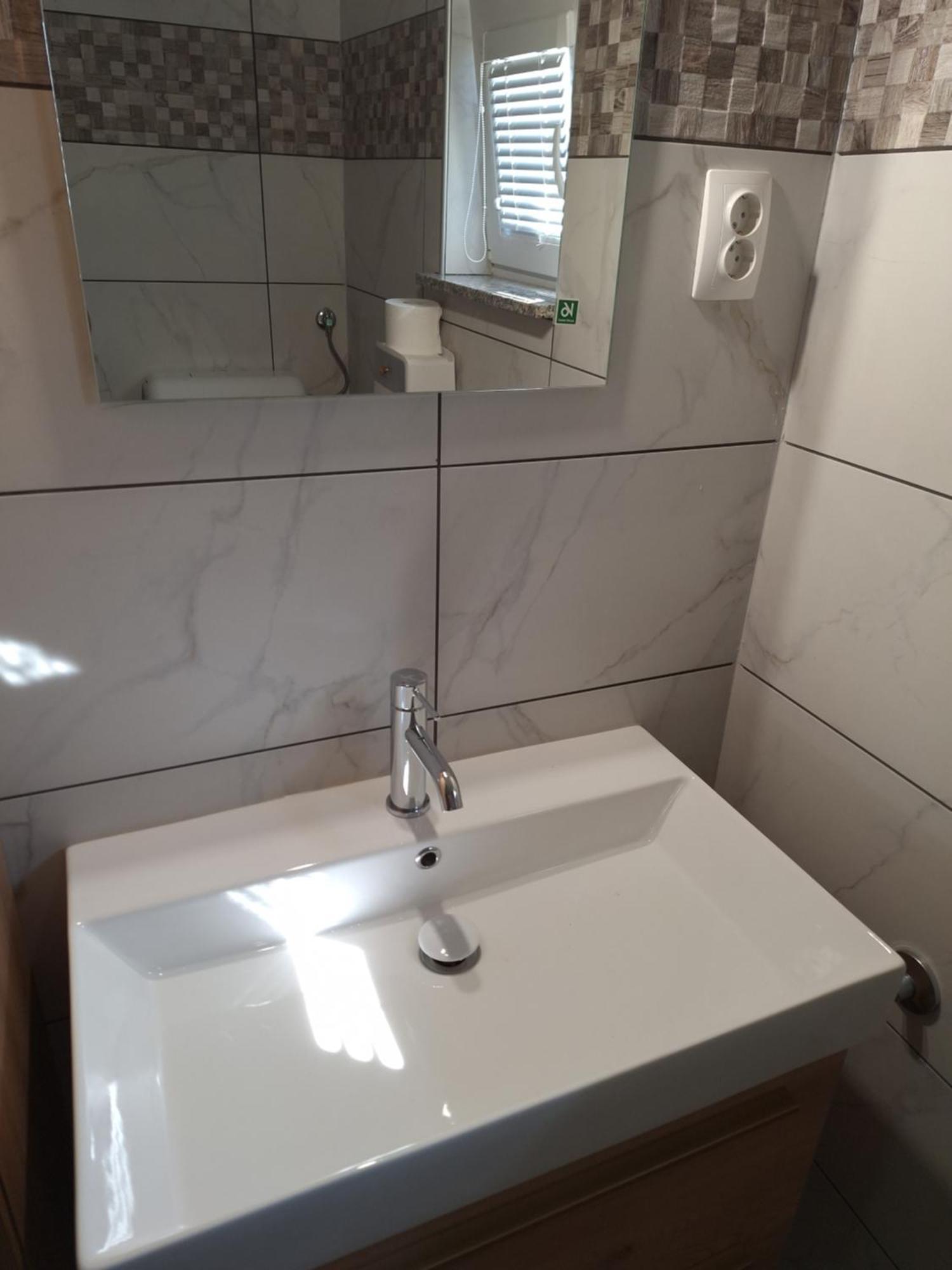 קובאריד Apartma Vilma מראה חיצוני תמונה