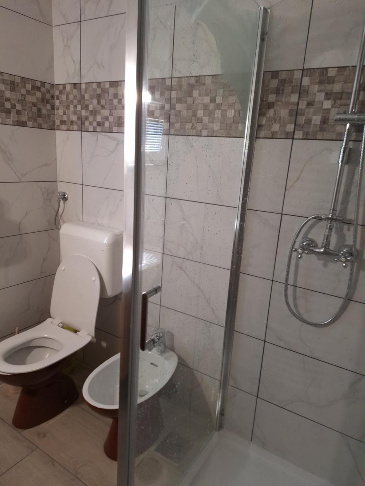 קובאריד Apartma Vilma מראה חיצוני תמונה
