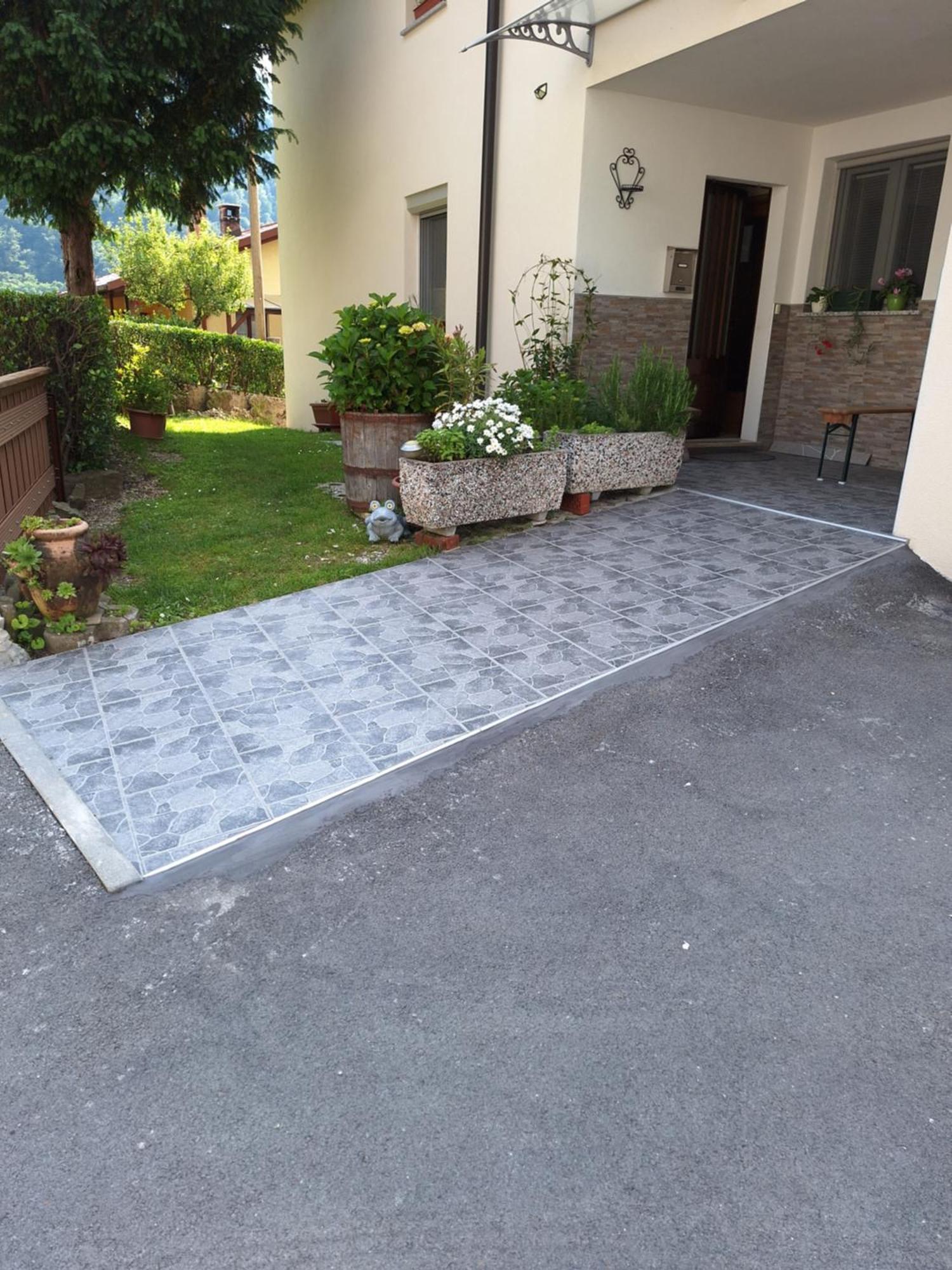 קובאריד Apartma Vilma מראה חיצוני תמונה