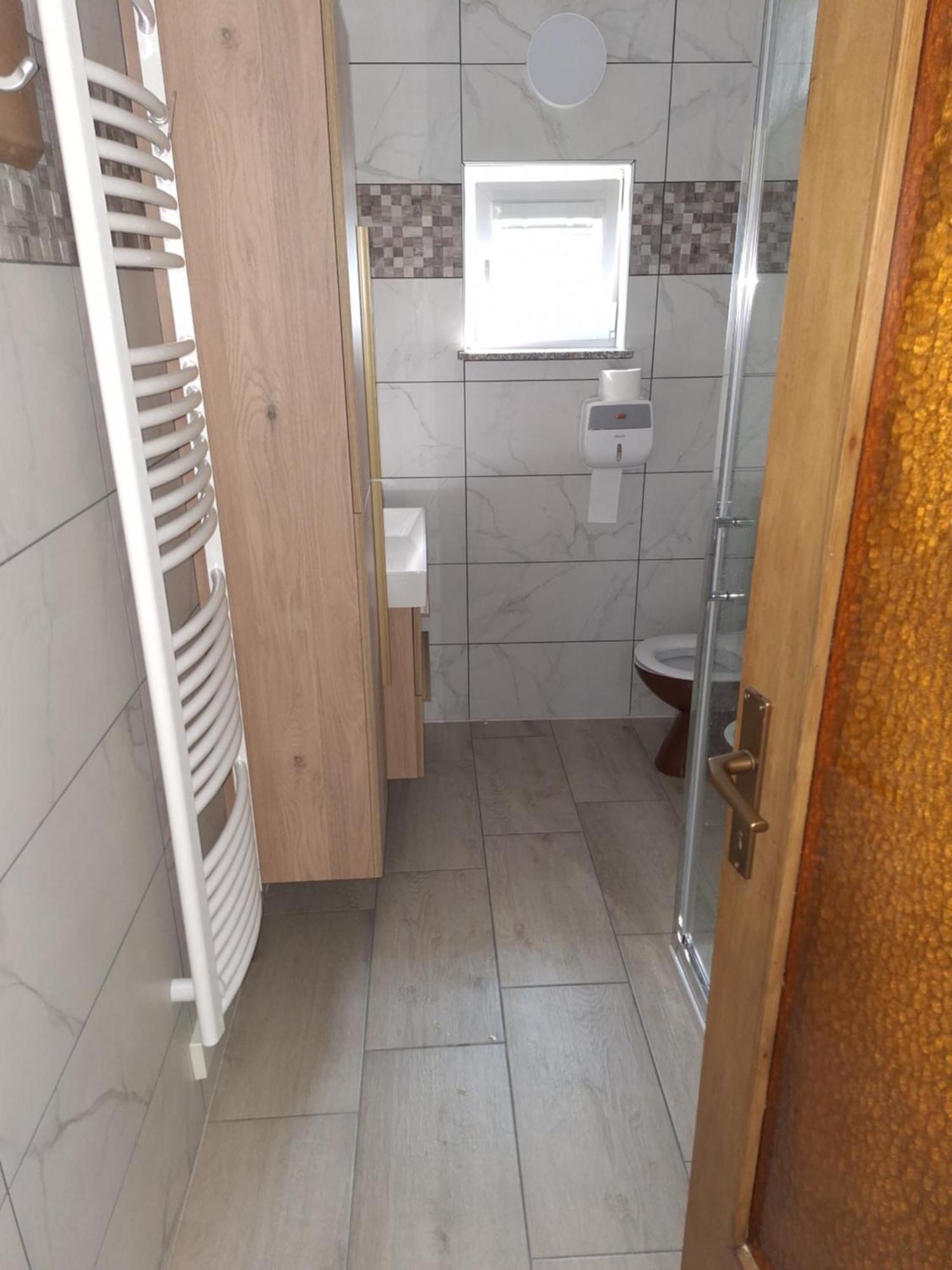קובאריד Apartma Vilma מראה חיצוני תמונה