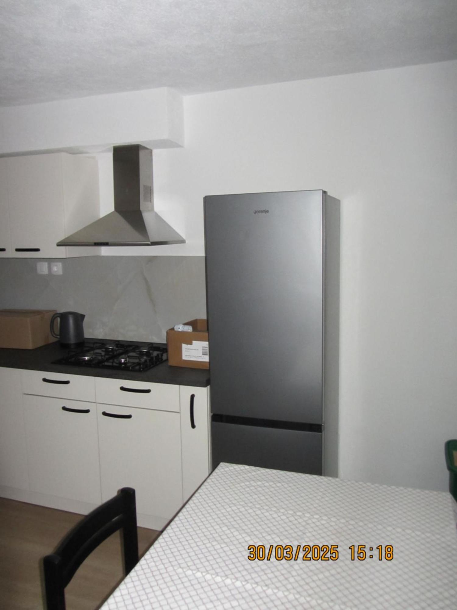 קובאריד Apartma Vilma מראה חיצוני תמונה