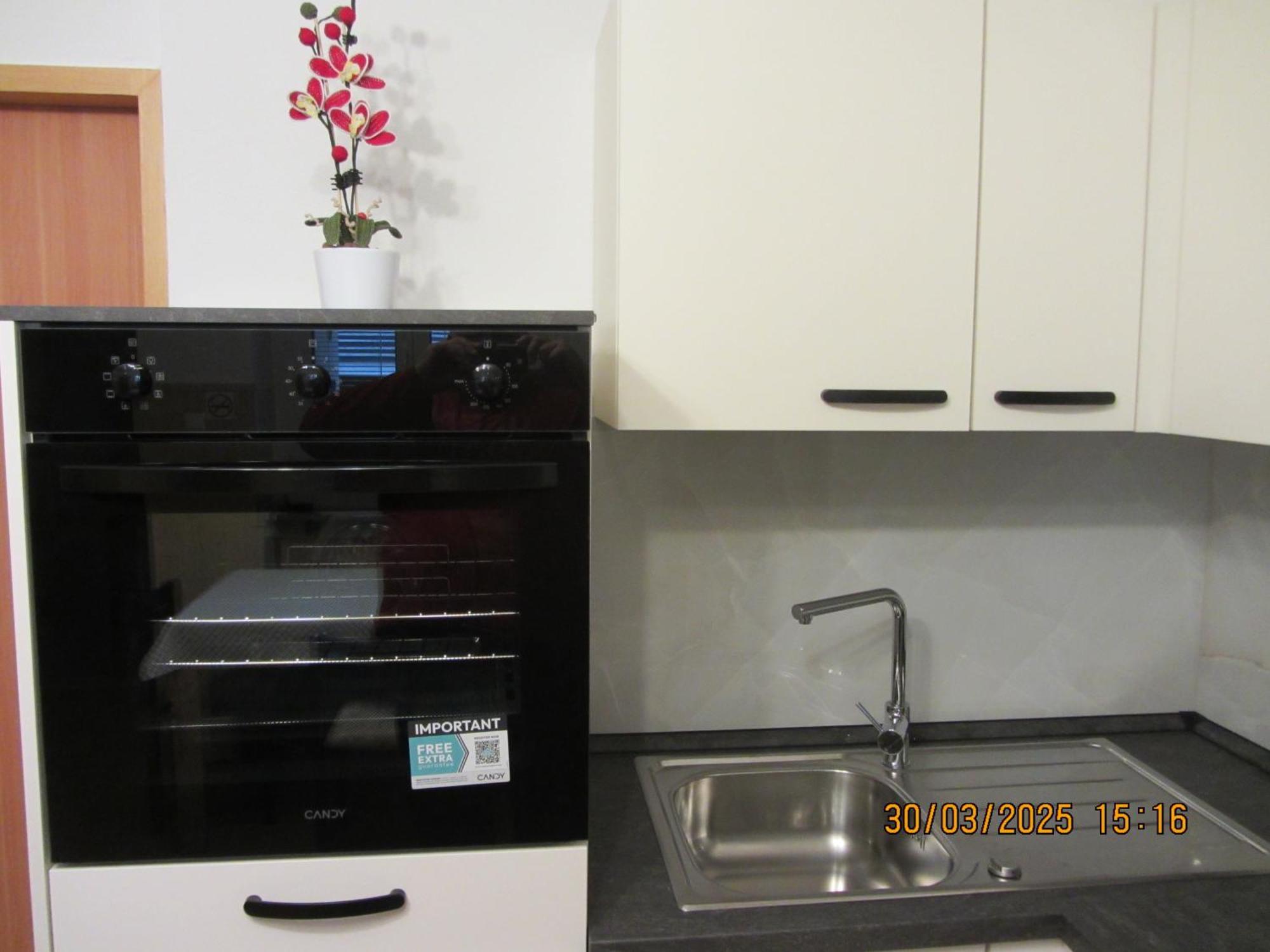 קובאריד Apartma Vilma מראה חיצוני תמונה