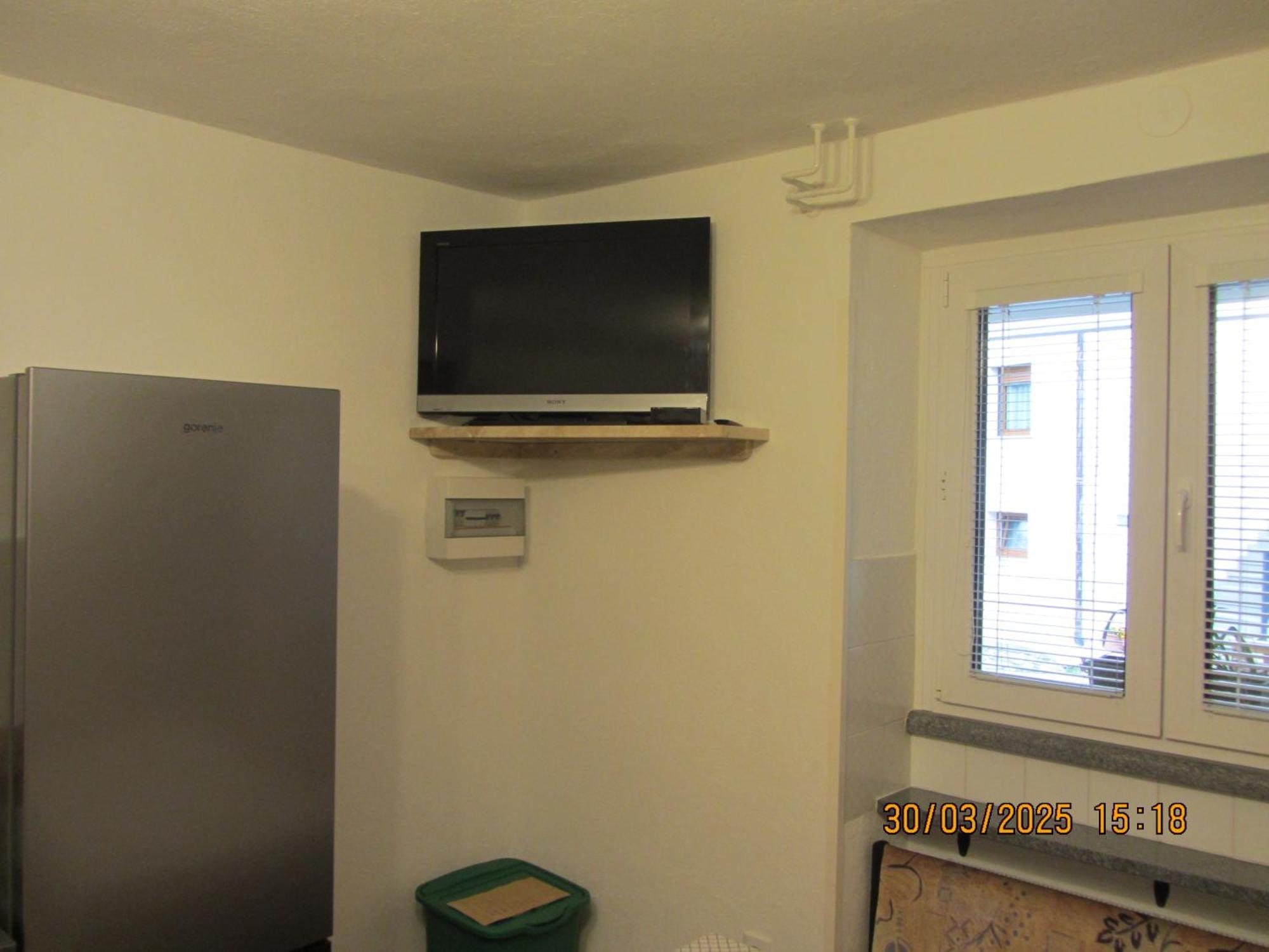 קובאריד Apartma Vilma מראה חיצוני תמונה
