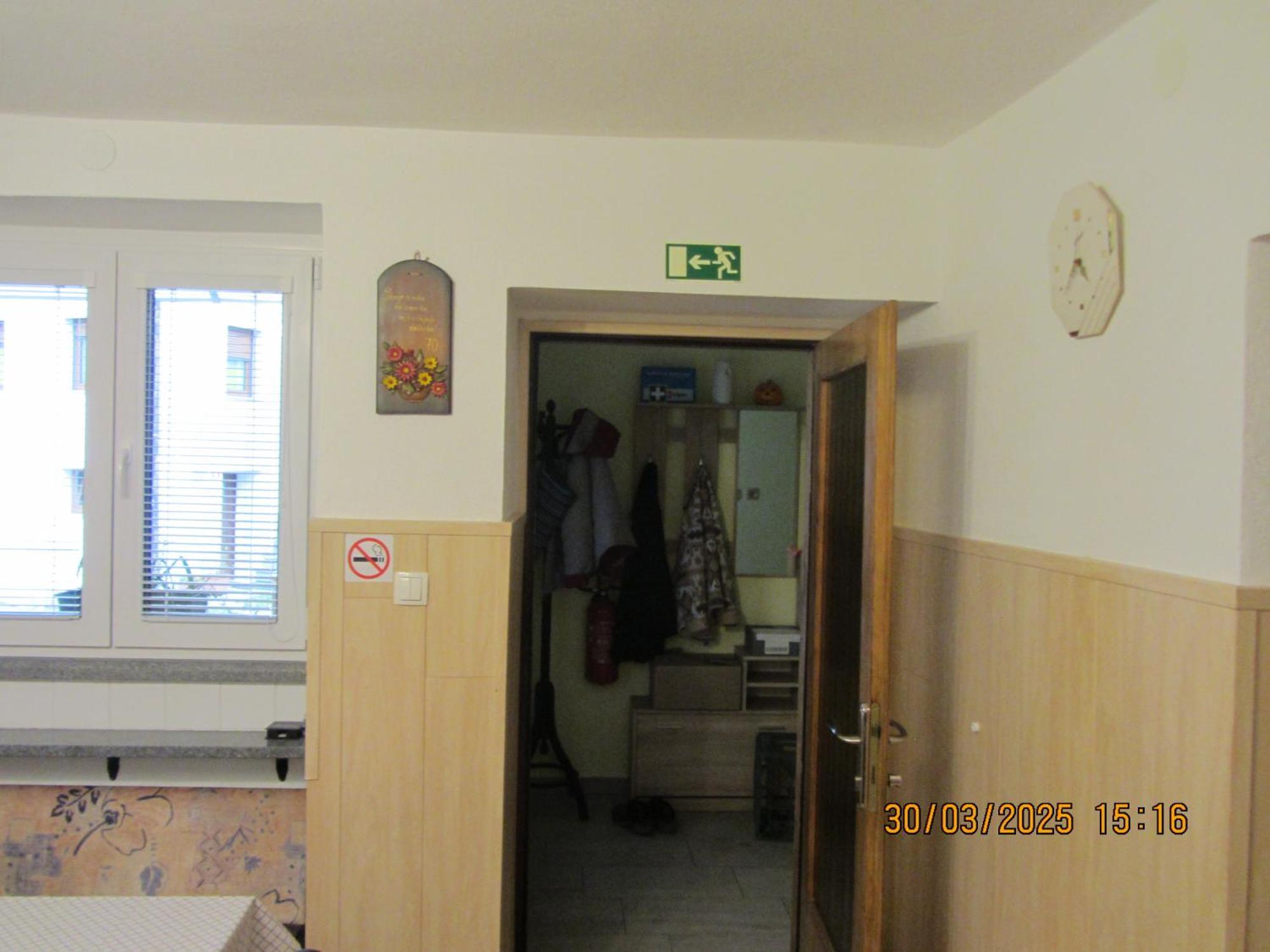 קובאריד Apartma Vilma מראה חיצוני תמונה