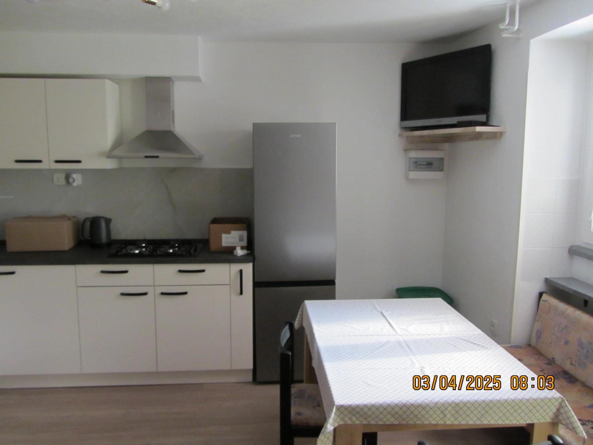 קובאריד Apartma Vilma מראה חיצוני תמונה