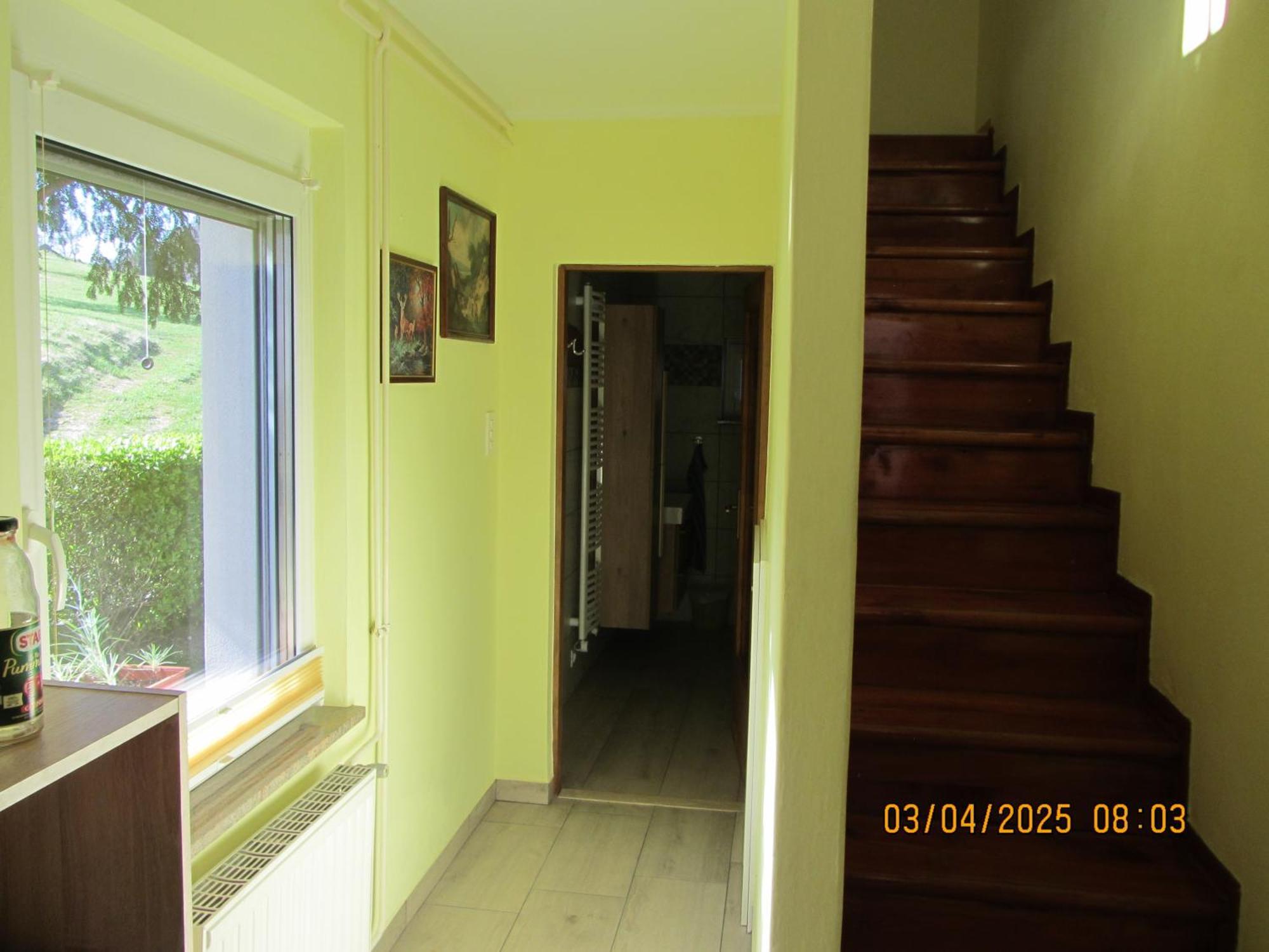 קובאריד Apartma Vilma מראה חיצוני תמונה