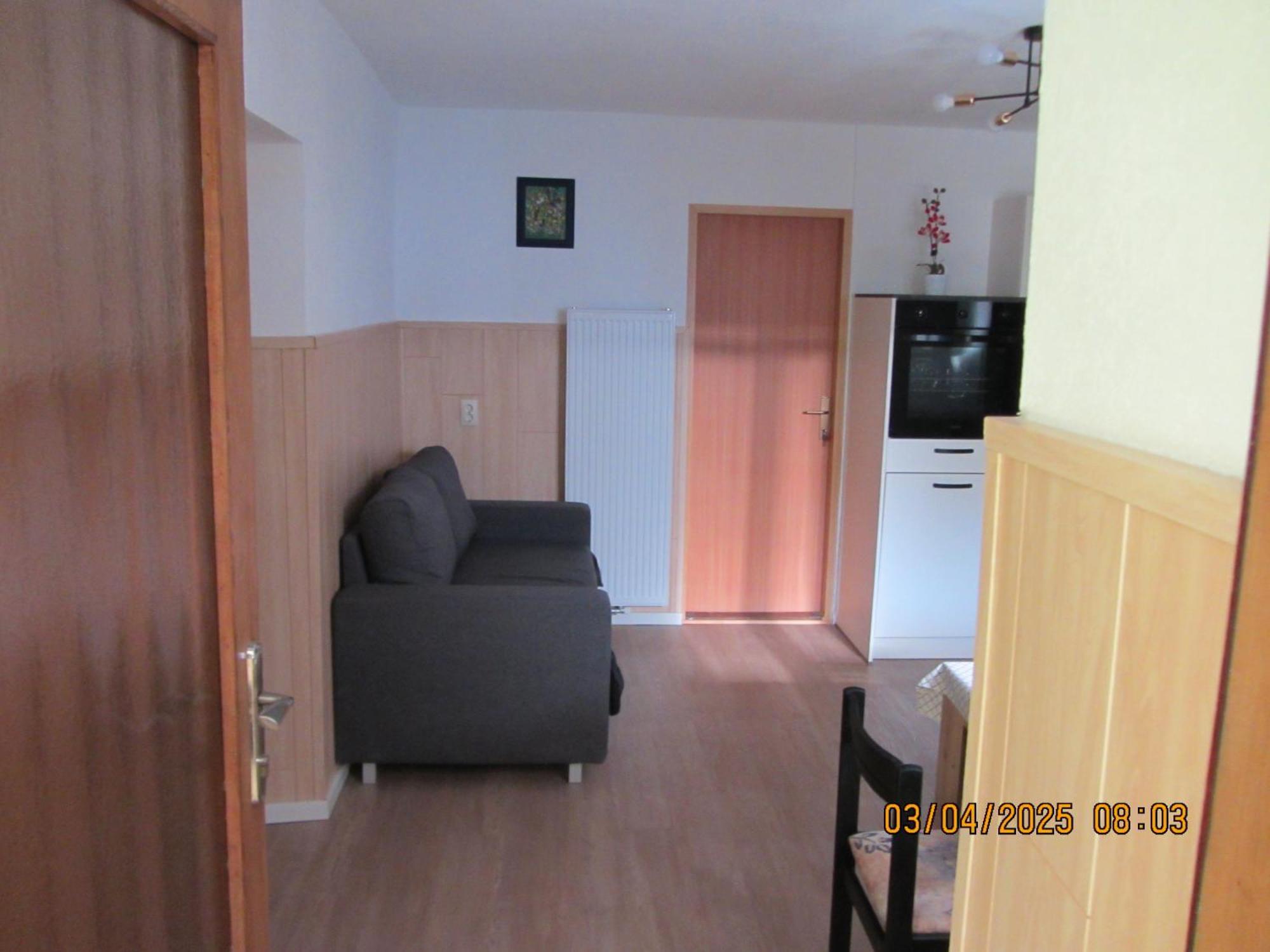 קובאריד Apartma Vilma מראה חיצוני תמונה