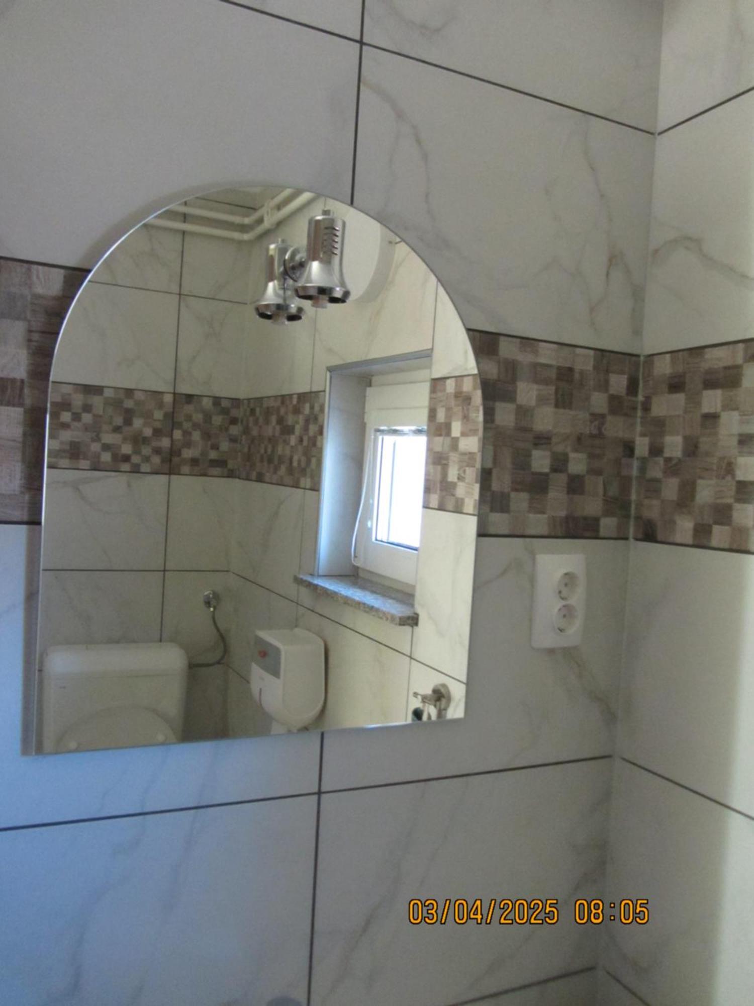 קובאריד Apartma Vilma מראה חיצוני תמונה