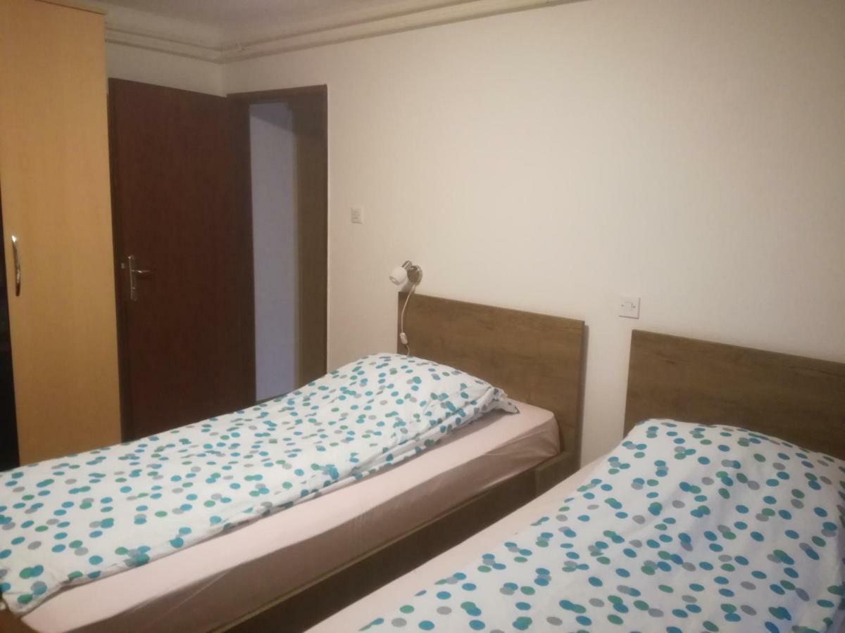 קובאריד Apartma Vilma מראה חיצוני תמונה